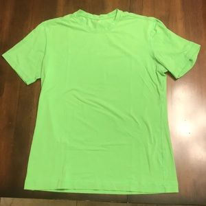 Lululemon Mens shirt